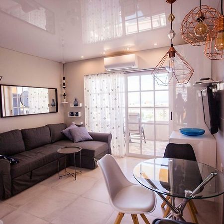 Orlando Ocean Diamond Apartment Costa Adeje  Dış mekan fotoğraf
