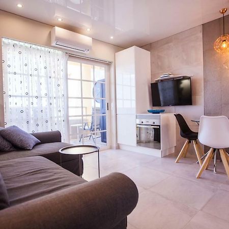 Orlando Ocean Diamond Apartment Costa Adeje  Dış mekan fotoğraf