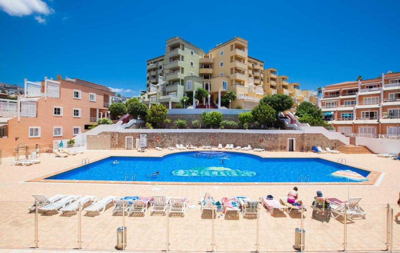 Orlando Ocean Diamond Apartment Costa Adeje  Dış mekan fotoğraf