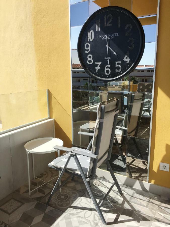 Orlando Ocean Diamond Apartment Costa Adeje  Dış mekan fotoğraf