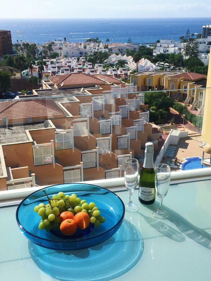Orlando Ocean Diamond Apartment Costa Adeje  Dış mekan fotoğraf