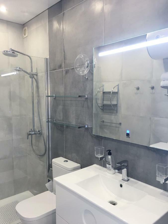 Orlando Ocean Diamond Apartment Costa Adeje  Dış mekan fotoğraf