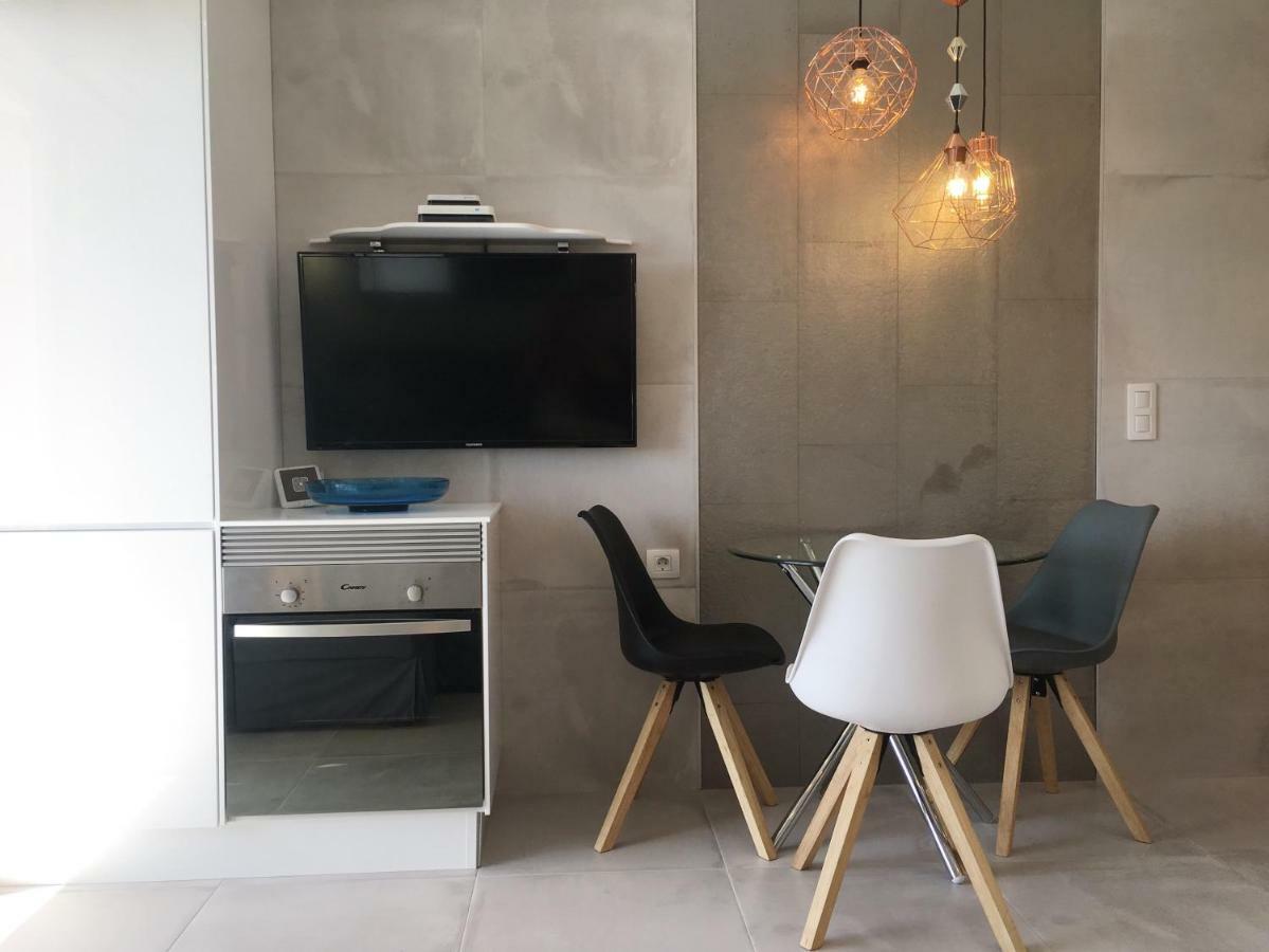 Orlando Ocean Diamond Apartment Costa Adeje  Dış mekan fotoğraf