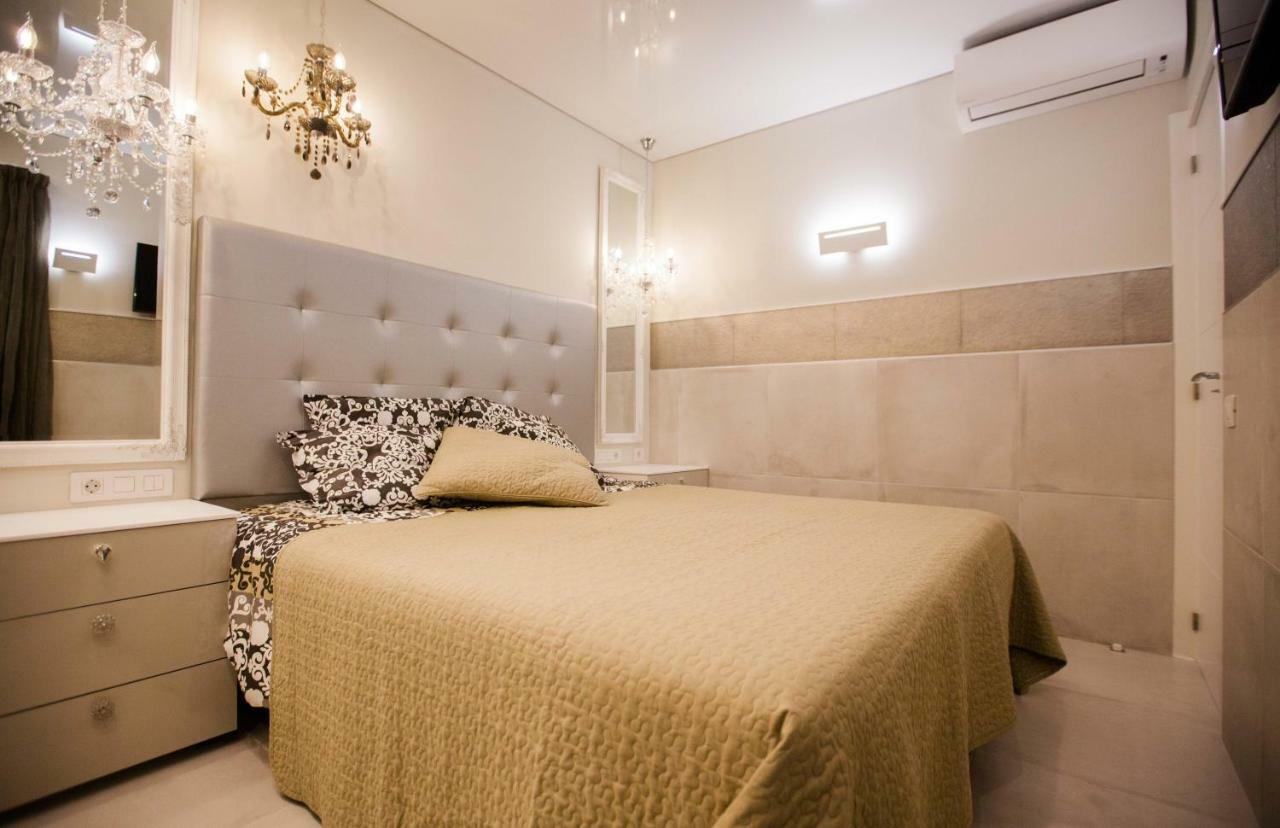 Orlando Ocean Diamond Apartment Costa Adeje  Dış mekan fotoğraf
