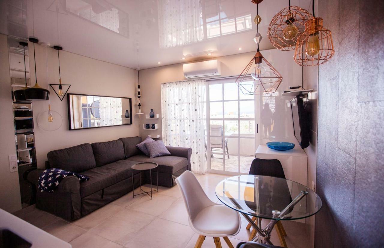 Orlando Ocean Diamond Apartment Costa Adeje  Dış mekan fotoğraf