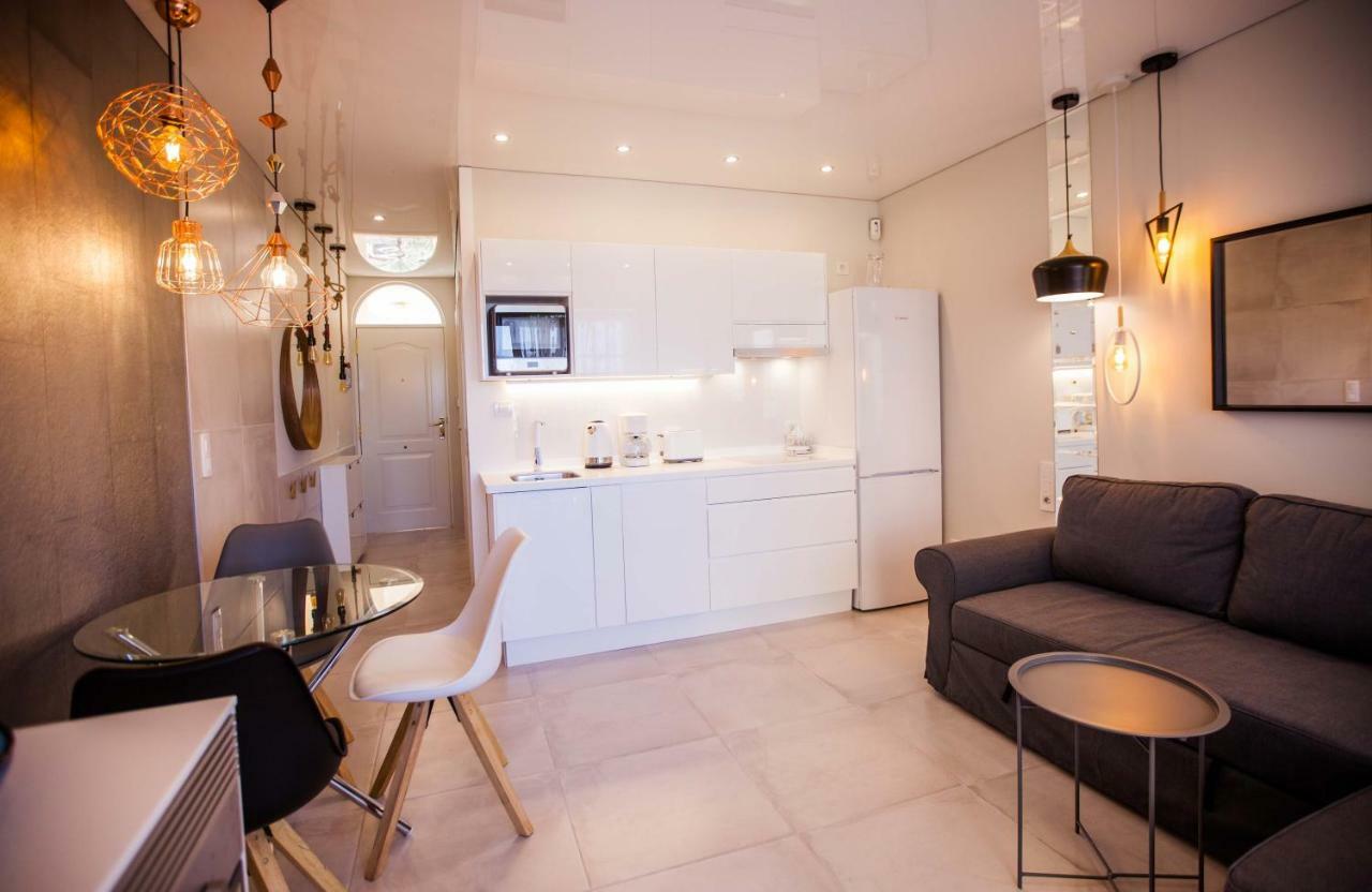 Orlando Ocean Diamond Apartment Costa Adeje  Dış mekan fotoğraf