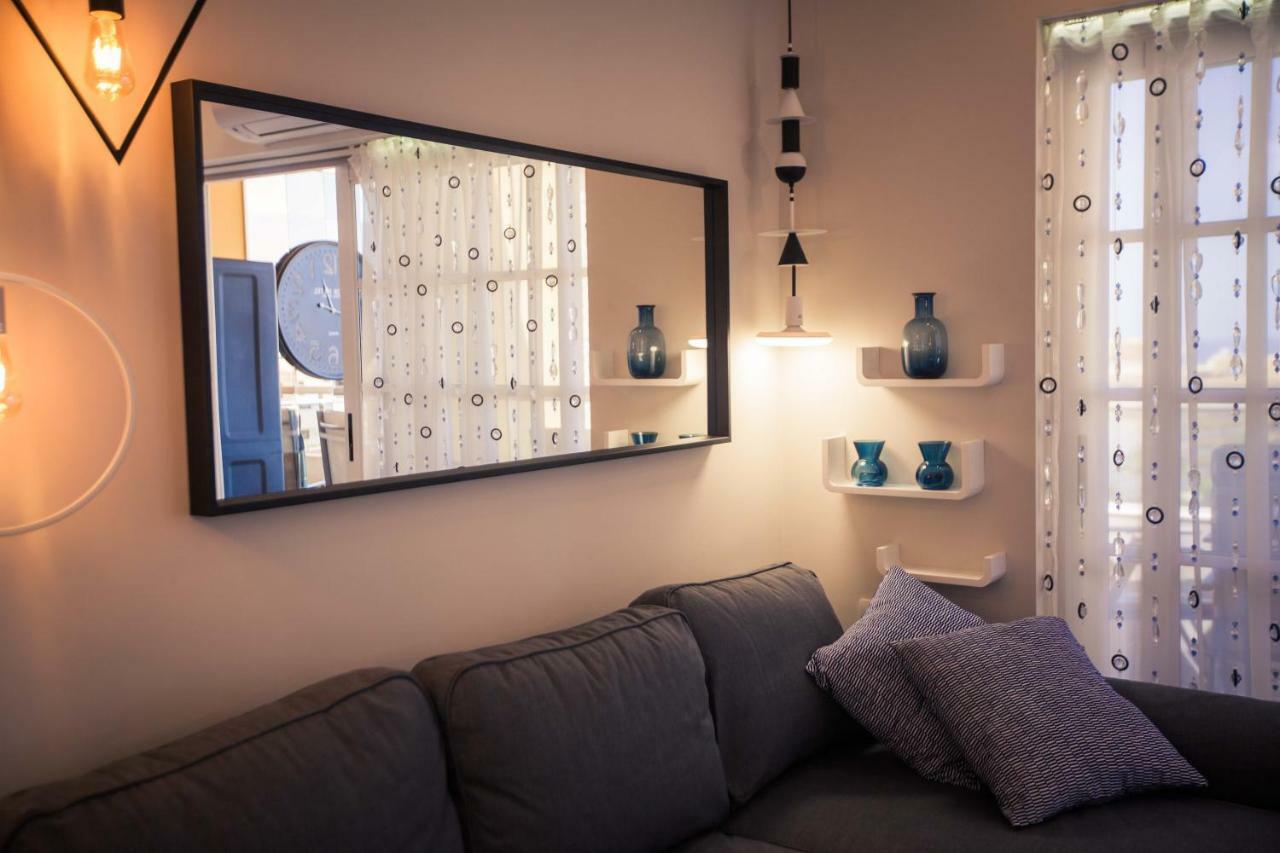 Orlando Ocean Diamond Apartment Costa Adeje  Dış mekan fotoğraf