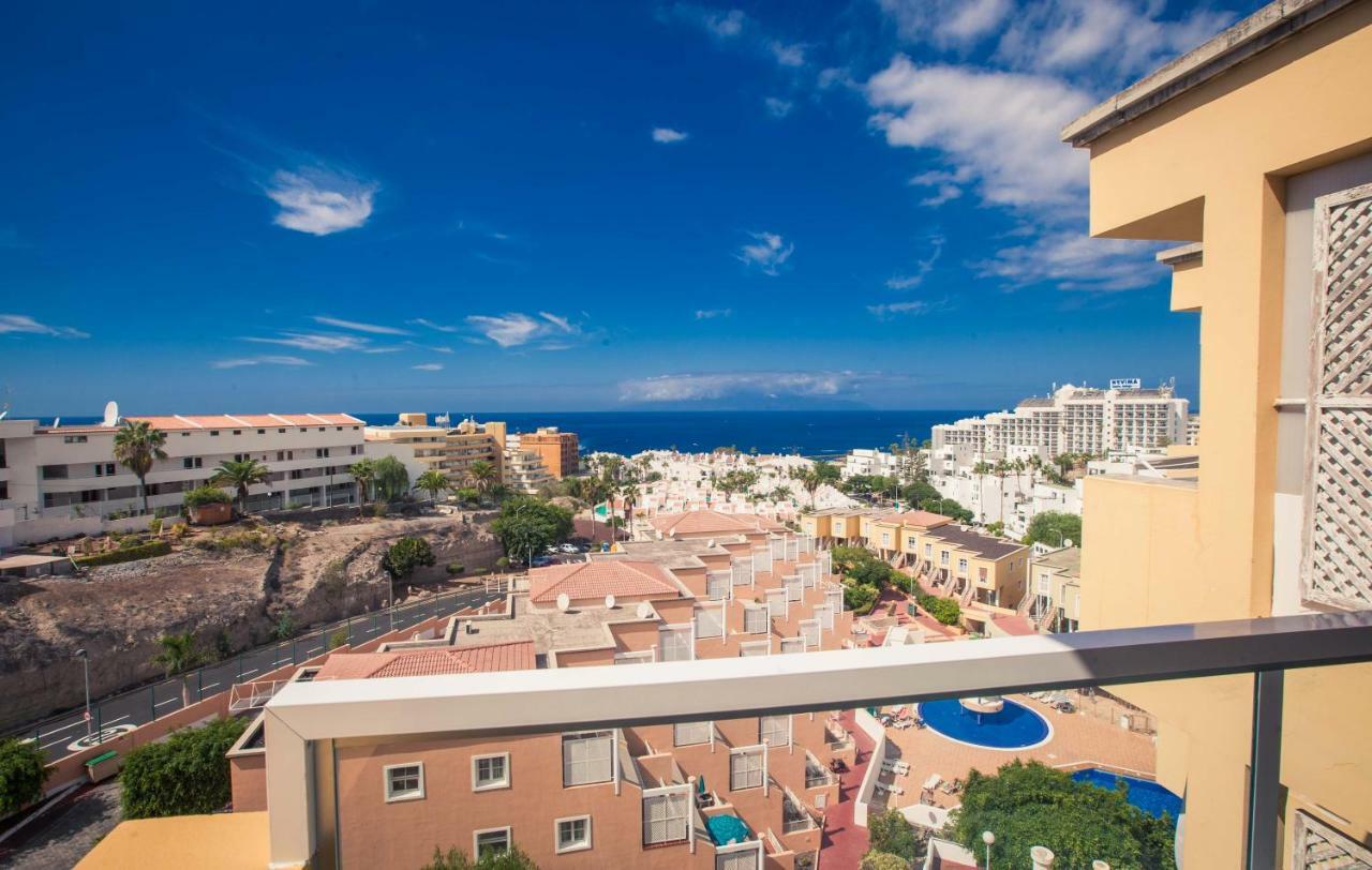 Orlando Ocean Diamond Apartment Costa Adeje  Dış mekan fotoğraf