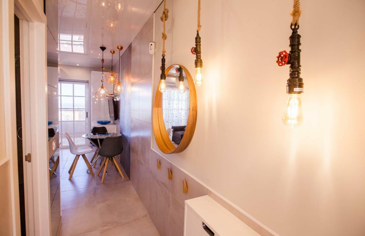 Orlando Ocean Diamond Apartment Costa Adeje  Dış mekan fotoğraf