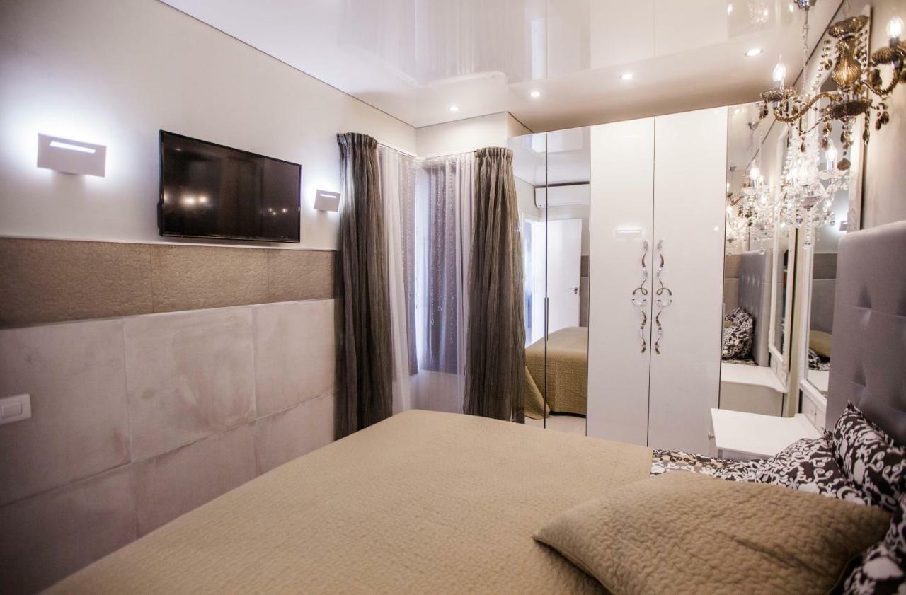 Orlando Ocean Diamond Apartment Costa Adeje  Dış mekan fotoğraf