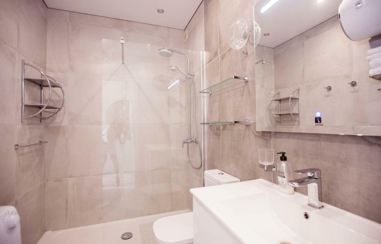 Orlando Ocean Diamond Apartment Costa Adeje  Dış mekan fotoğraf