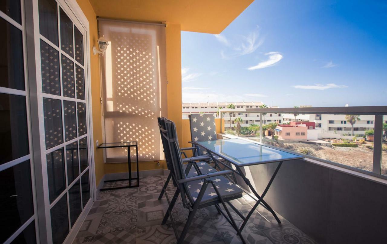 Orlando Ocean Diamond Apartment Costa Adeje  Dış mekan fotoğraf