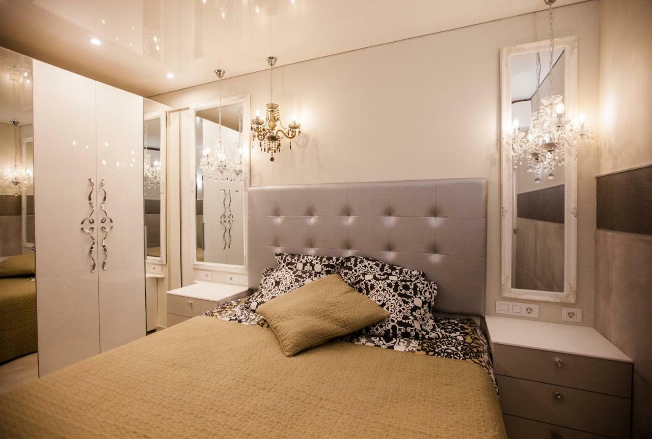 Orlando Ocean Diamond Apartment Costa Adeje  Dış mekan fotoğraf