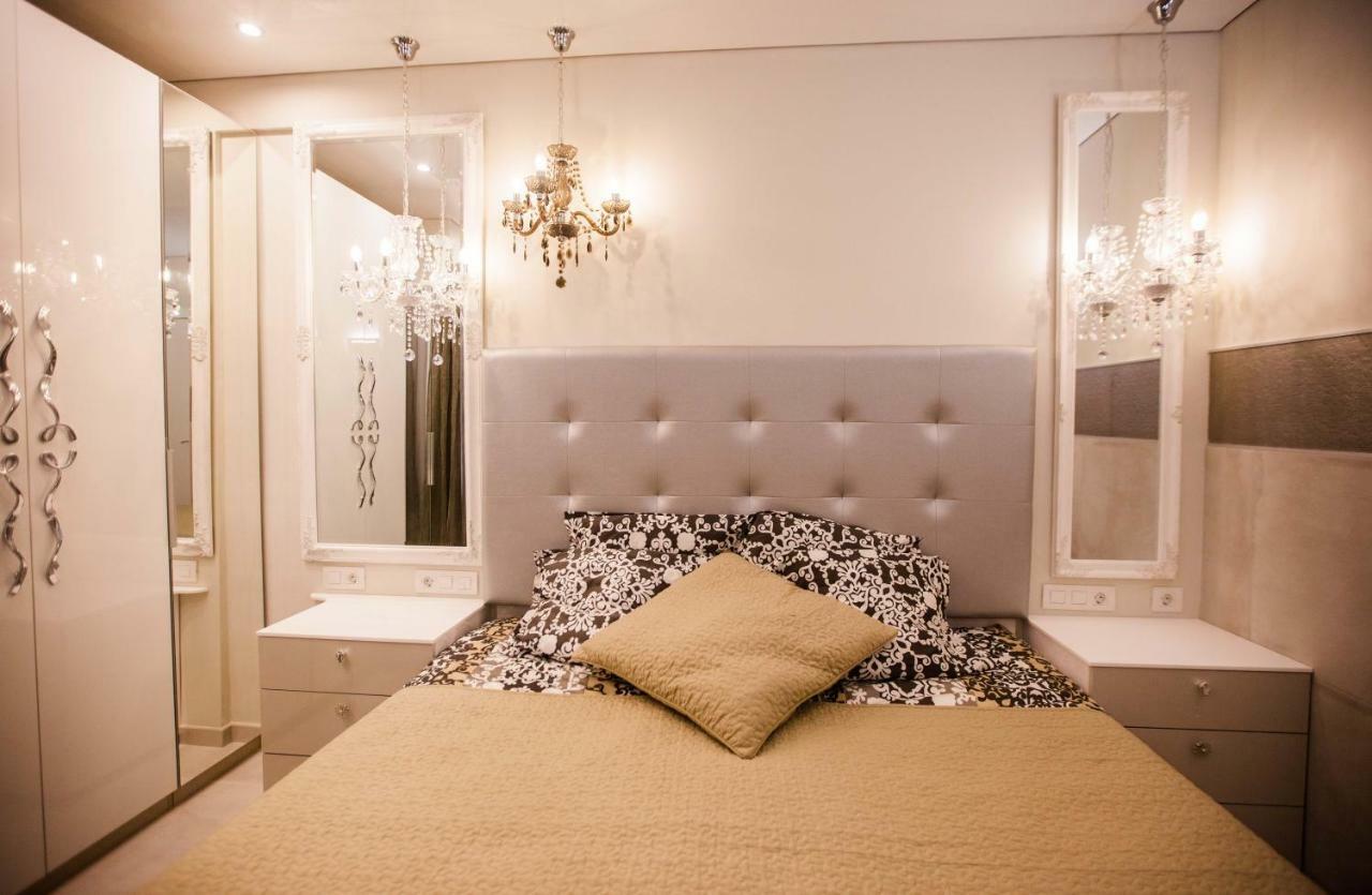 Orlando Ocean Diamond Apartment Costa Adeje  Dış mekan fotoğraf