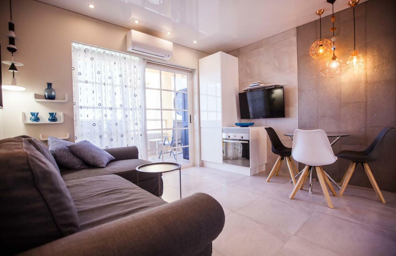 Orlando Ocean Diamond Apartment Costa Adeje  Dış mekan fotoğraf