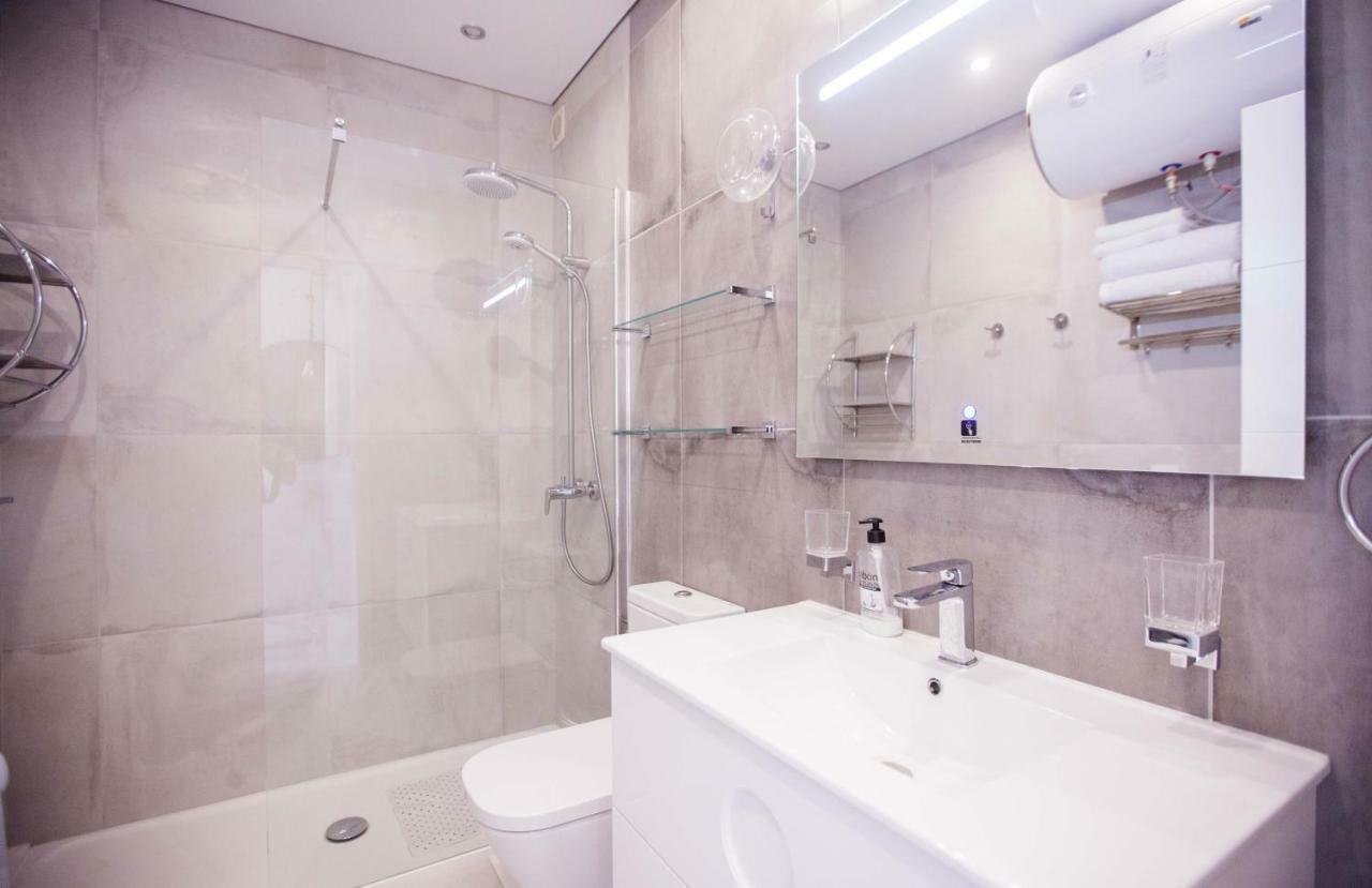 Orlando Ocean Diamond Apartment Costa Adeje  Dış mekan fotoğraf