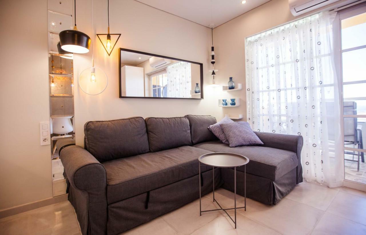 Orlando Ocean Diamond Apartment Costa Adeje  Dış mekan fotoğraf